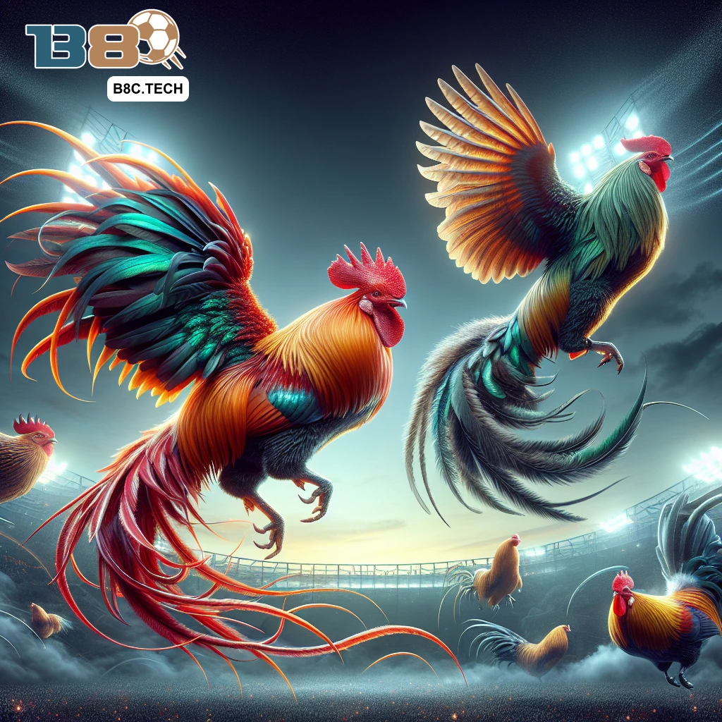 Casino B8