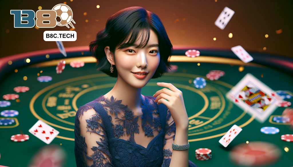 Rồng Hổ là game bài được nhiều người yêu thích