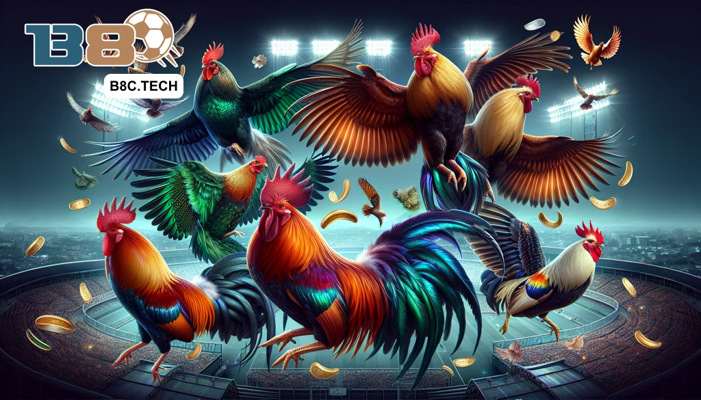 Các kèo phổ biến tại B8 thể thao mà bạn có thể chơi
