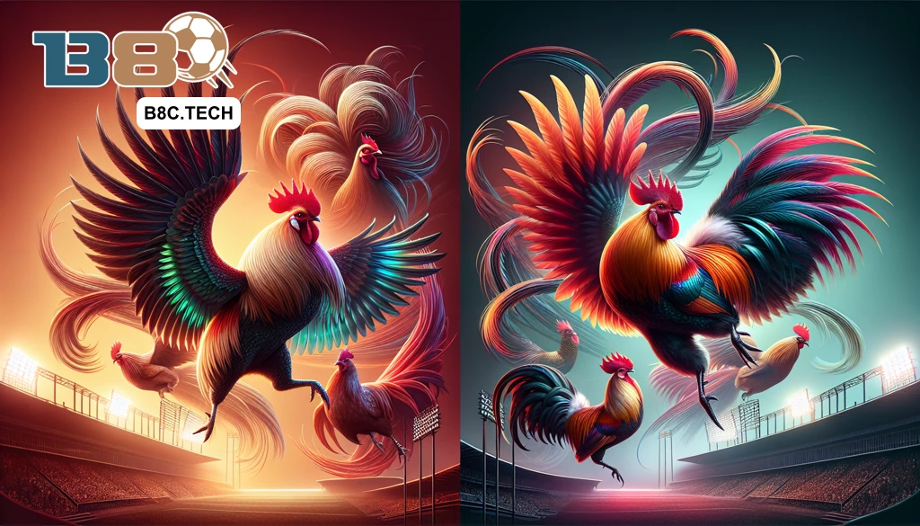 Các tựa game 3D hot hit tại B8