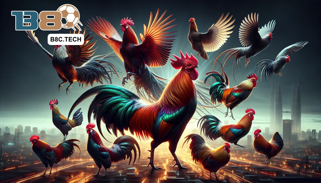 Chăm sóc khách hàng B8 chiếm được lòng tin khách hàng