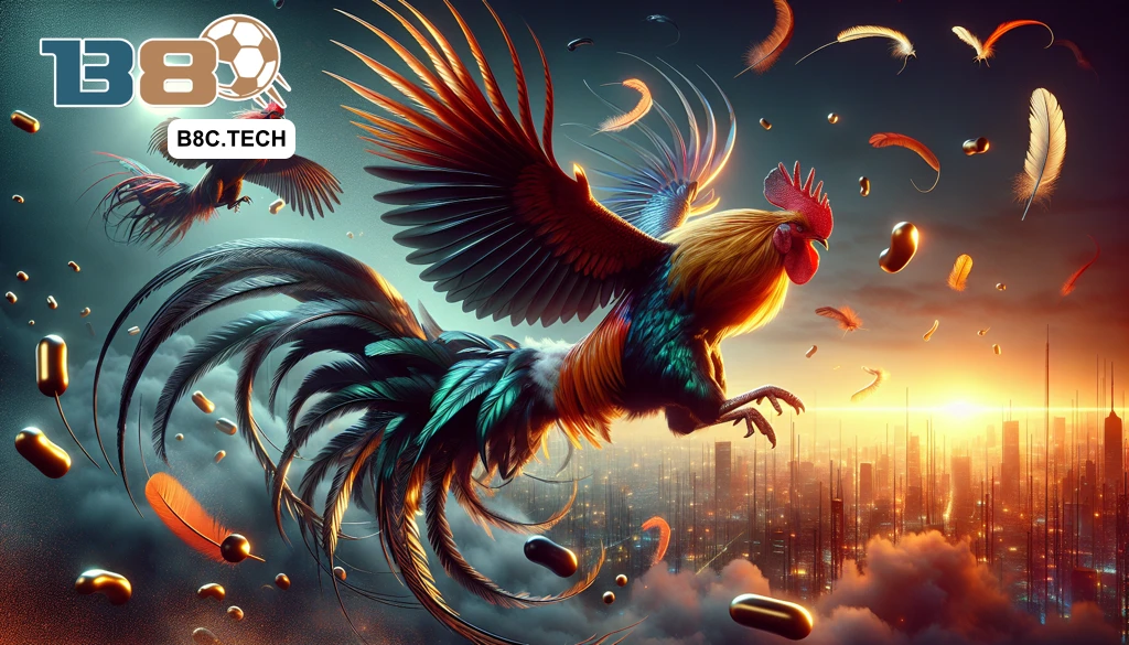 Đôi nét về sảnh B8 Casino