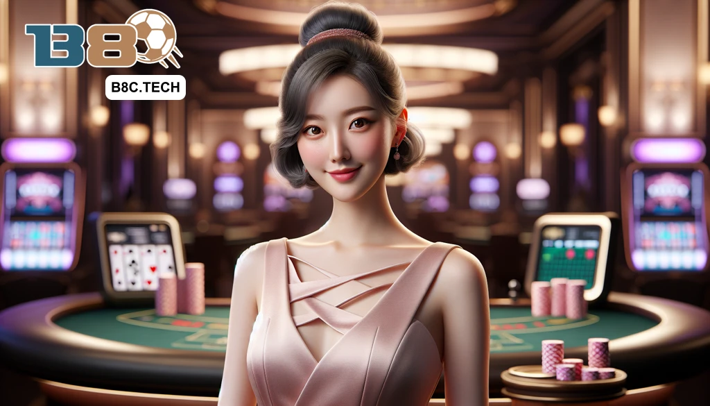 Hệ thống đưa ra tỷ lệ trả thưởng hấp dẫn