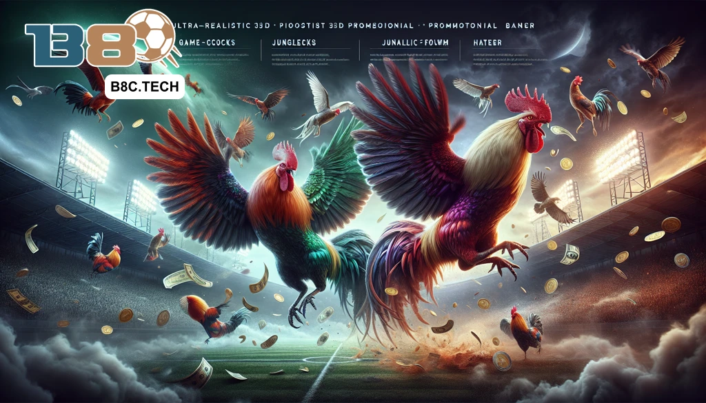 Hướng dẫn các bước tham gia B8 casino