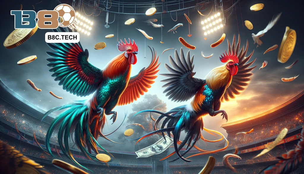 Kho game giải trí vô cùng phong phú và cuốn hút