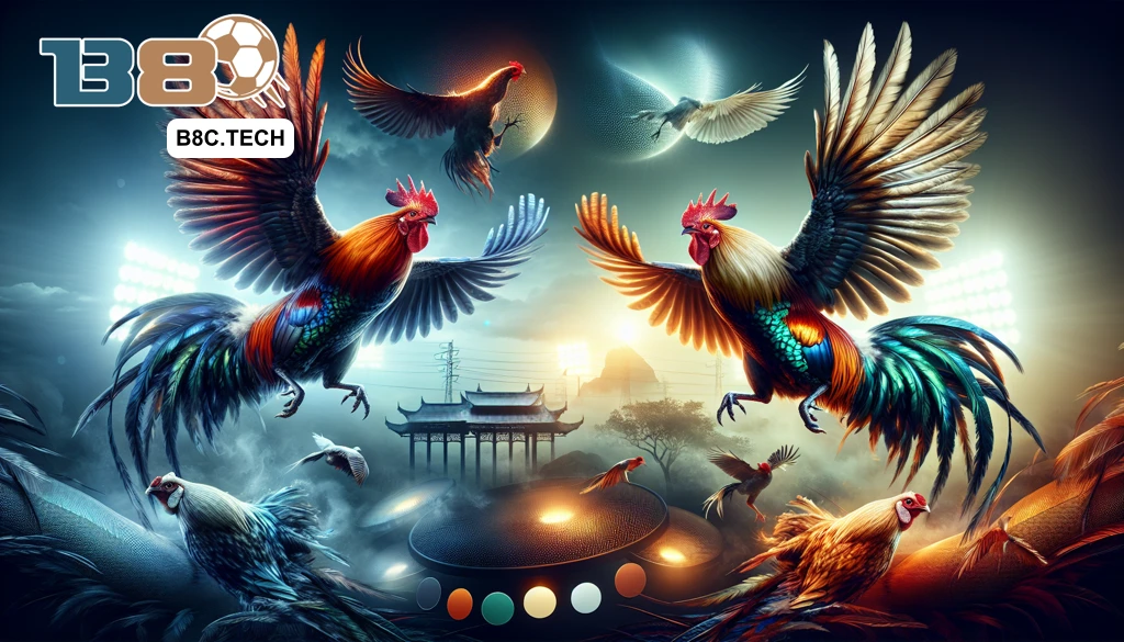 Khuyến mãi lớn khi tải app B8