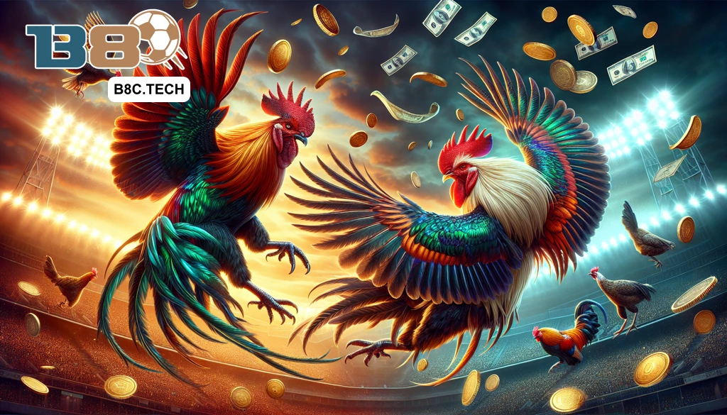 Liên hệ B8 thuận tiện