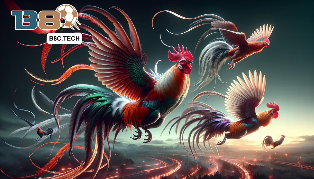 Miễn trừ trách nhiệm khi cá cược B8