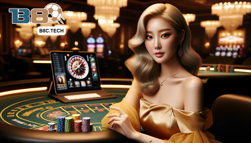 Mọi hoạt động đều cần giao dịch nạp vốn trước khi bắt đầu