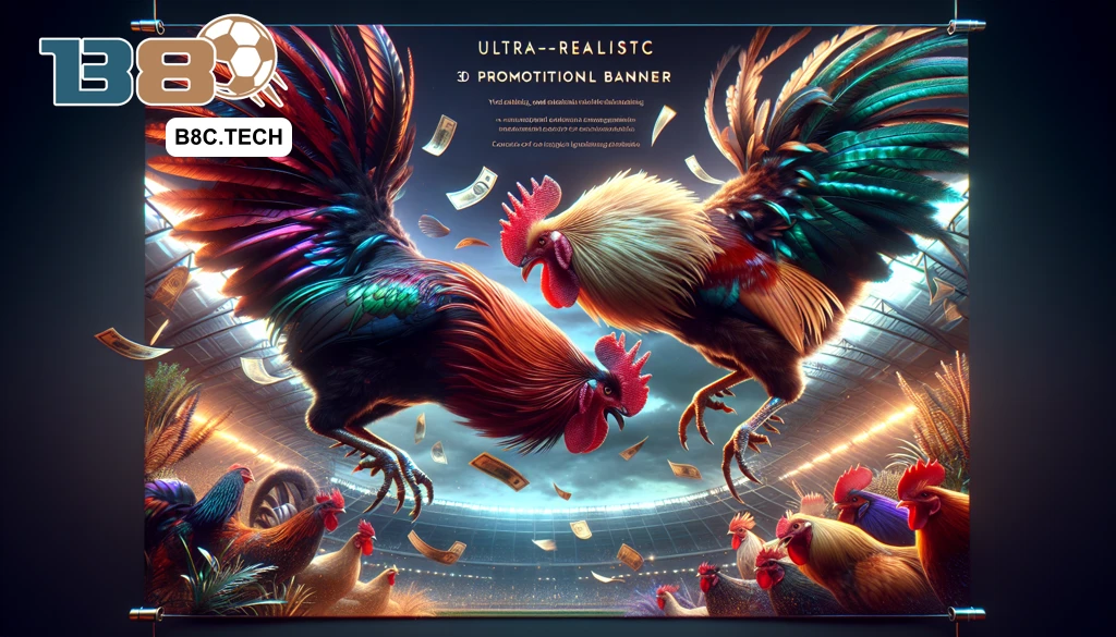 Những nhà phát triển game đồng hành cùng B8