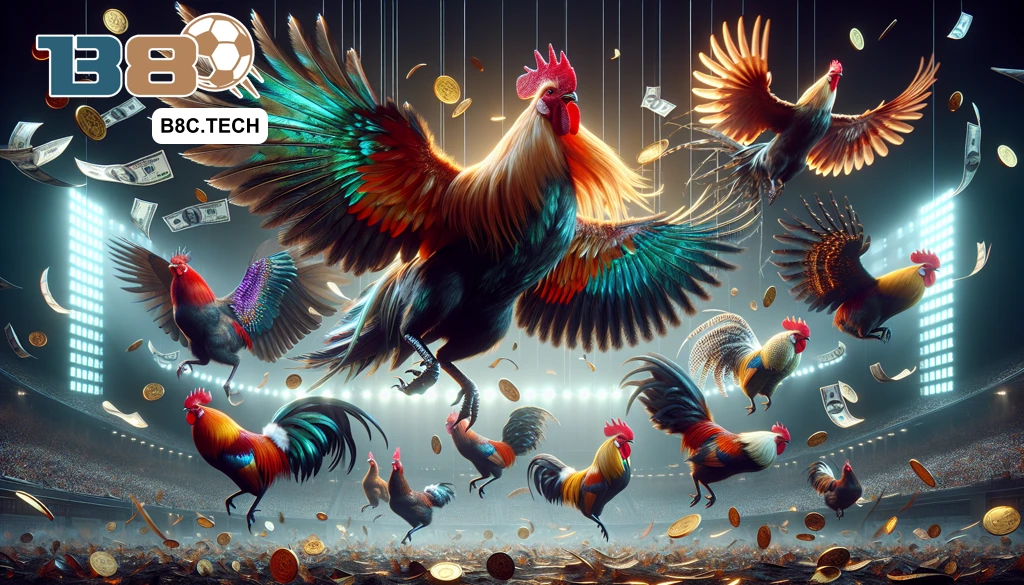 Quy định để chơi có trách nhiệm ở B8