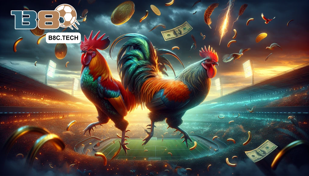 Cá cược thể thao hấp dẫn nhất tại nhà cái