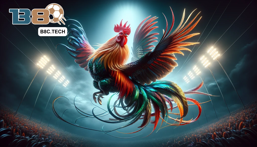 Sơ lược và luật chơi của đá gà cựa dao
