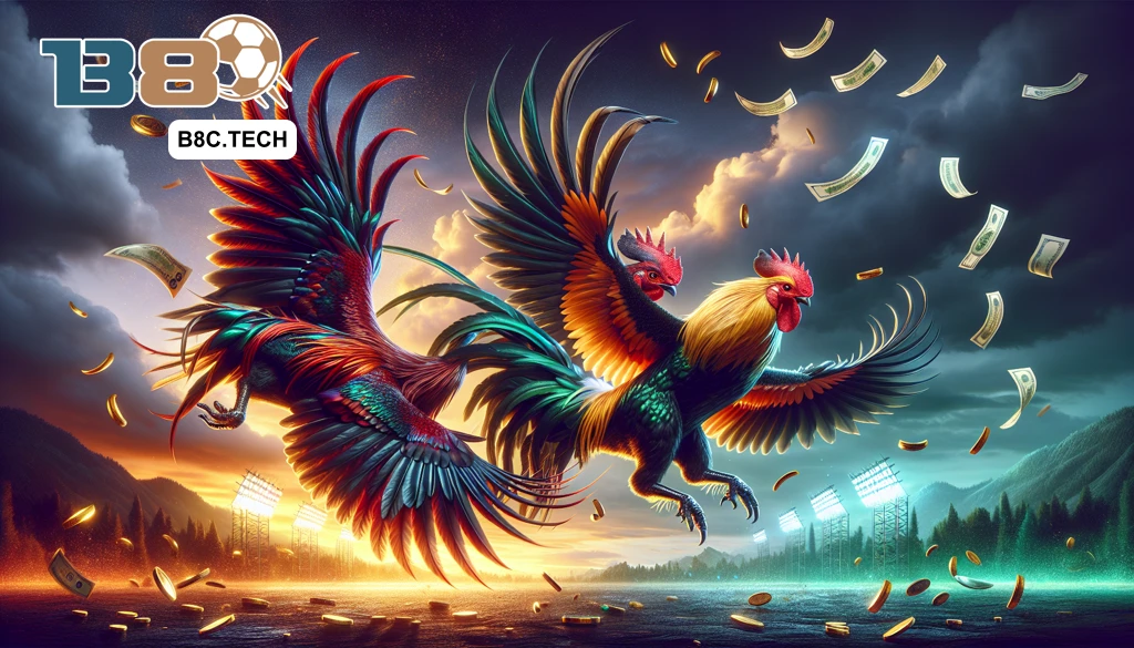 Tải app B8 tận hưởng cuộc sống