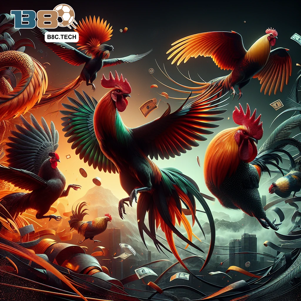 Thể Thao B8