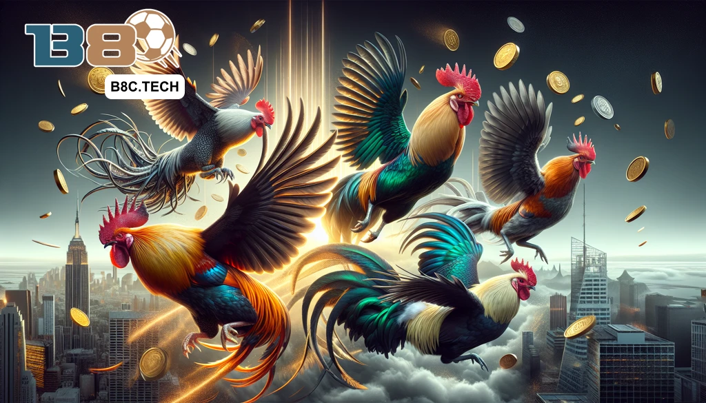 Tìm hiểu về trò chơi B8 Xổ Số