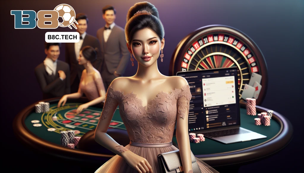 Đại sứ thương hiệu Tony Kross chuyên nghiệp đẳng cấp