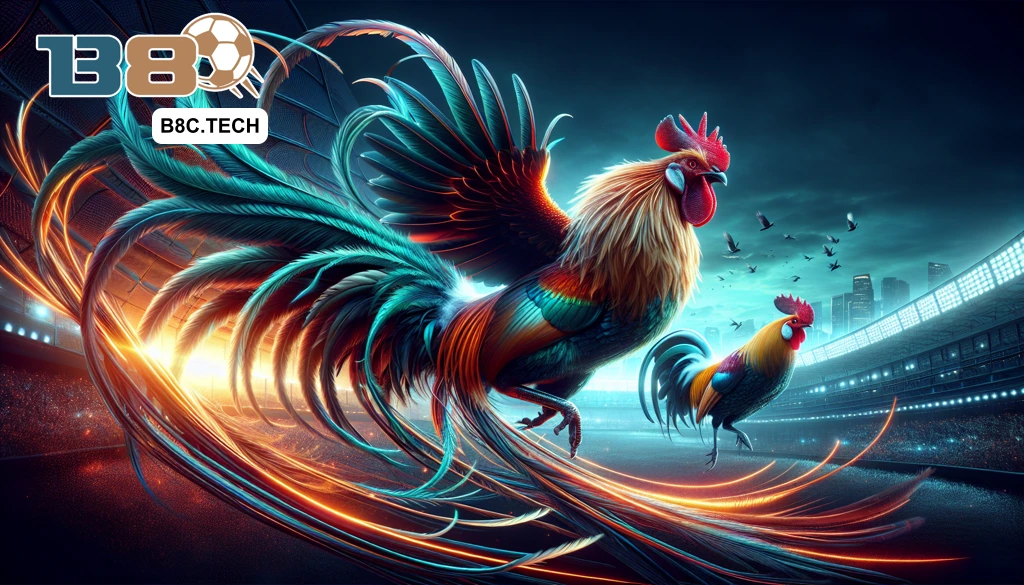 Top game hot tại B8 thể thao